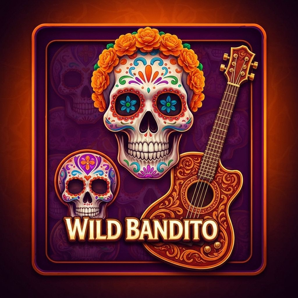 Wild Bandito